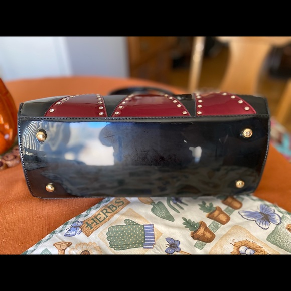 Vintage 50’s pocketbook - Picture 3 of 5